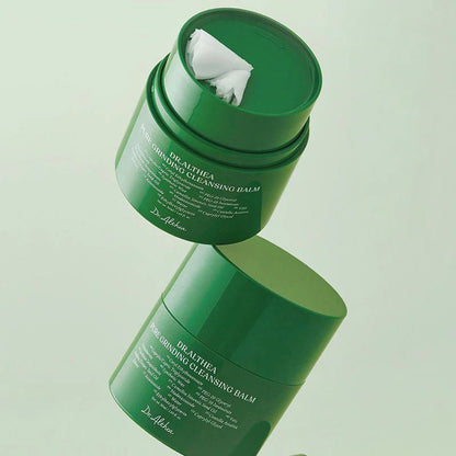 Dr.Althea Pure Grinding Cleansing Balm