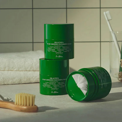 Dr.Althea Pure Grinding Cleansing Balm