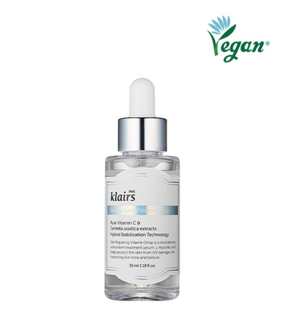 Dear Klairs Freshly Juiced Vitamin Drop