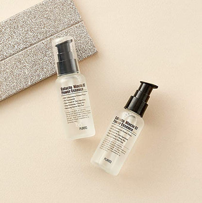 Purito Seoul Galacto Niacin 97 Power Essence