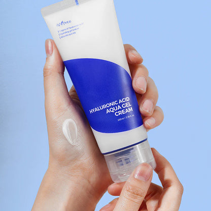ISNTREE Hyaluronic Acid Aqua Gel Cream
