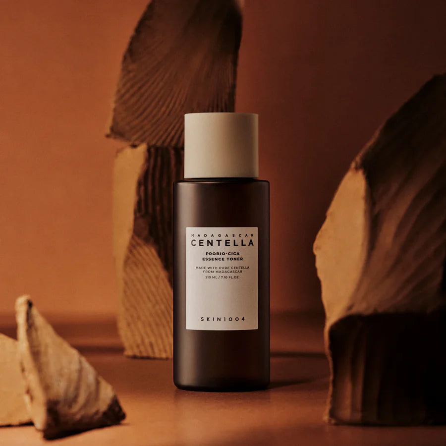 SKIN1004 Madagascar Centella Probio-Cica Essense Toner