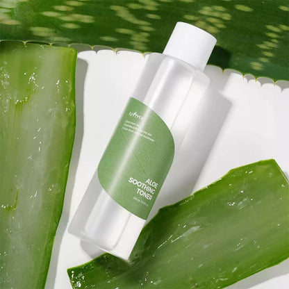 ISNTREE Aloe Soothing Toner