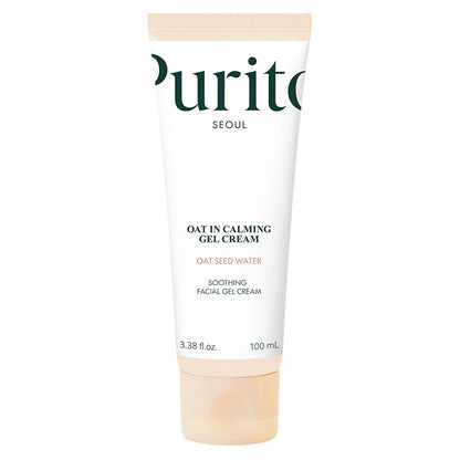 Purito Seoul Oat-In Calming Gel Cream