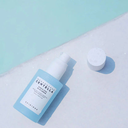 SKIN1004  Madagascar Centella Hyalu-Cica Blue Serum 50ml
