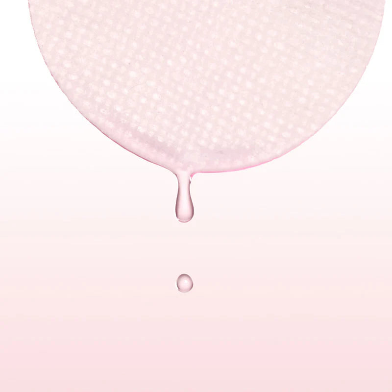 PDRN PINK COLLAGEN TONING GEL TONER PAD 70ea