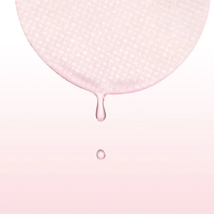 PDRN PINK COLLAGEN TONING GEL TONER PAD 70ea