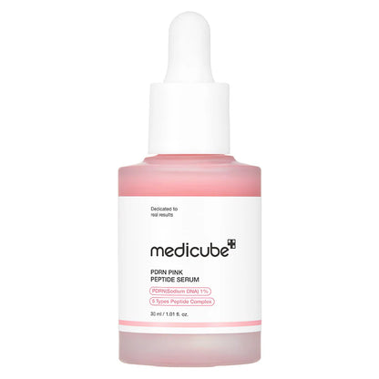 Medicube PDRN Pink Peptide Serum