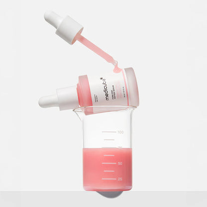 Medicube PDRN Pink Peptide Serum