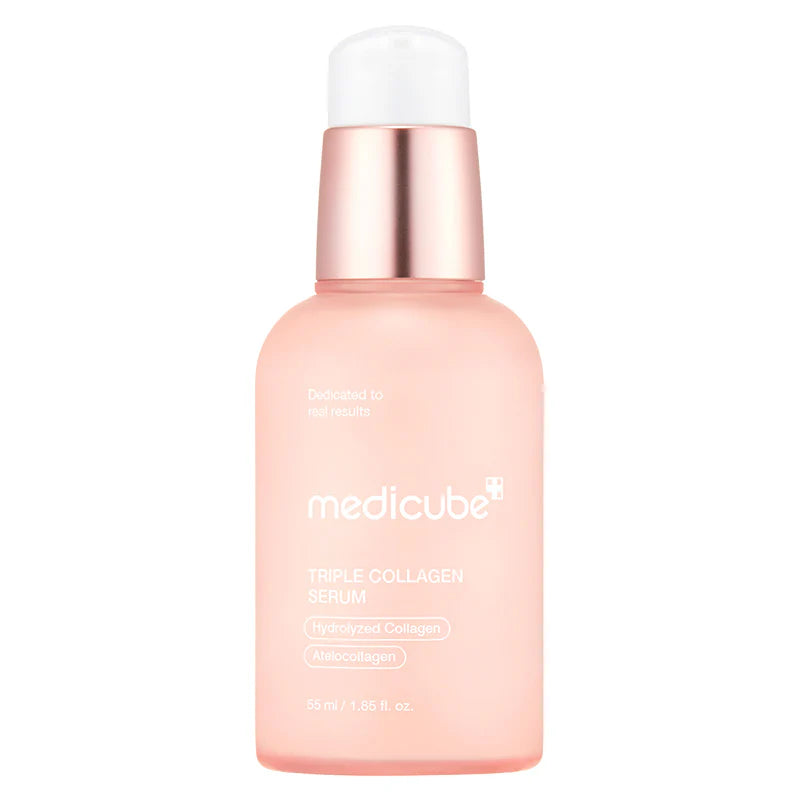 Medicube TRIPLE COLLAGEN SERUM 4.0 55ml