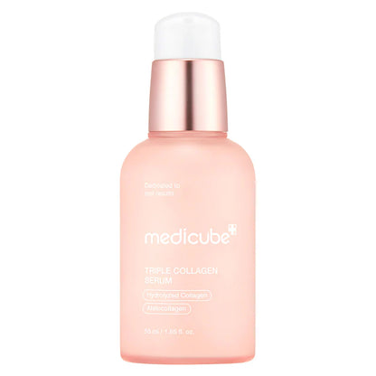 Medicube TRIPLE COLLAGEN SERUM 4.0 55ml