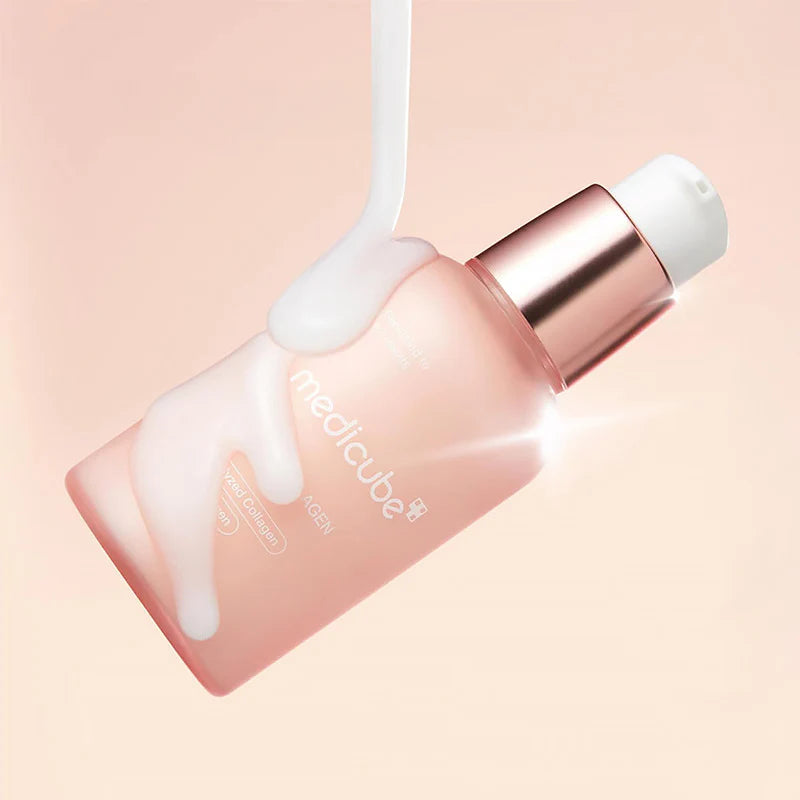 Medicube TRIPLE COLLAGEN SERUM 4.0 55ml