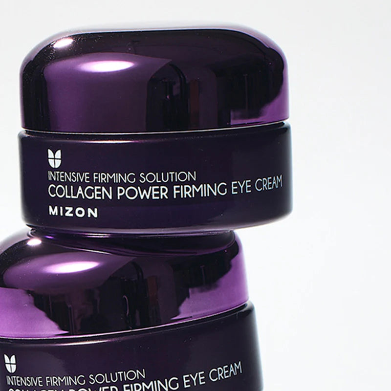 Mizon Collagen Power Firming Eye Cream