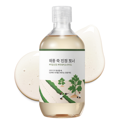 Round Lab Mugwort Toner