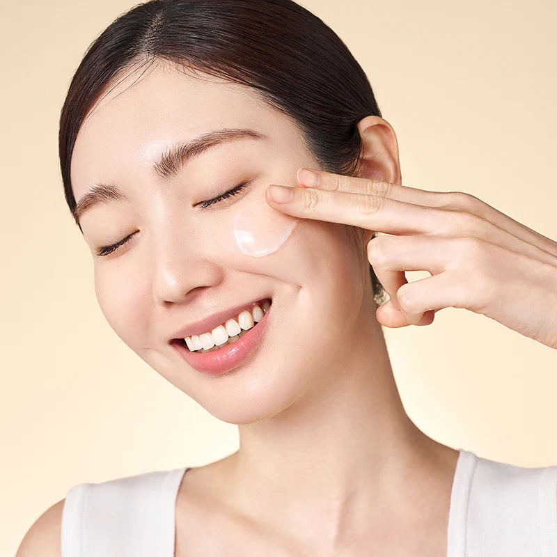 Purito Seoul Oat-In Calming Gel Cream