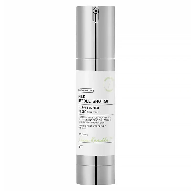 VT Cosmetics REEDLE SHOT 50 50ml