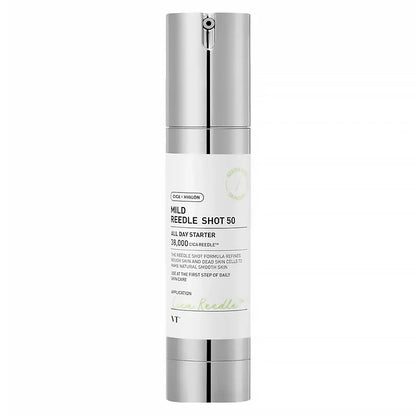 VT Cosmetics REEDLE SHOT 50 50ml