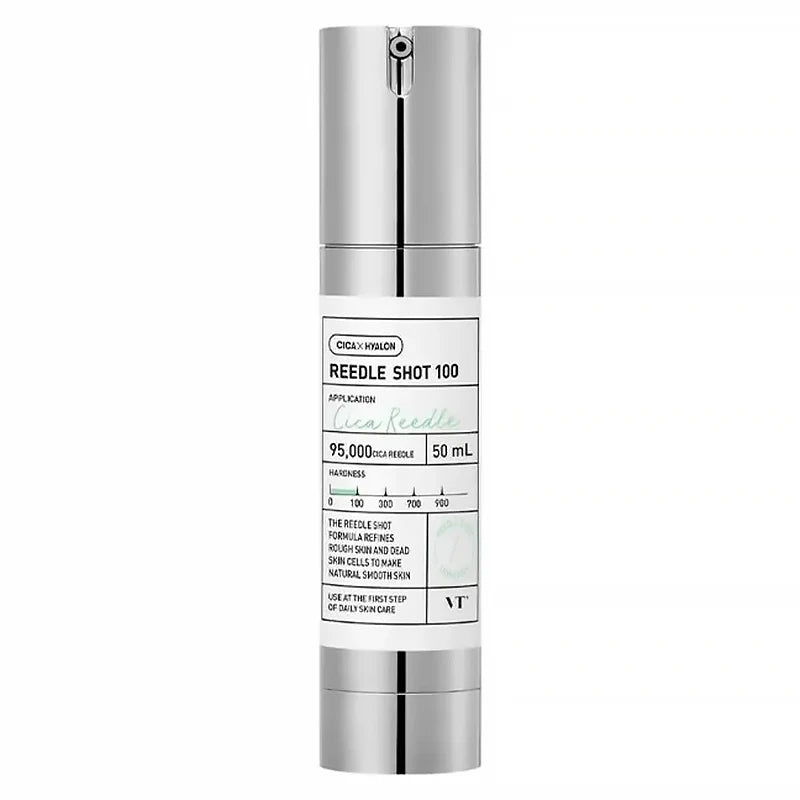 VT Cosmetics REEDLE SHOT 100 50ml