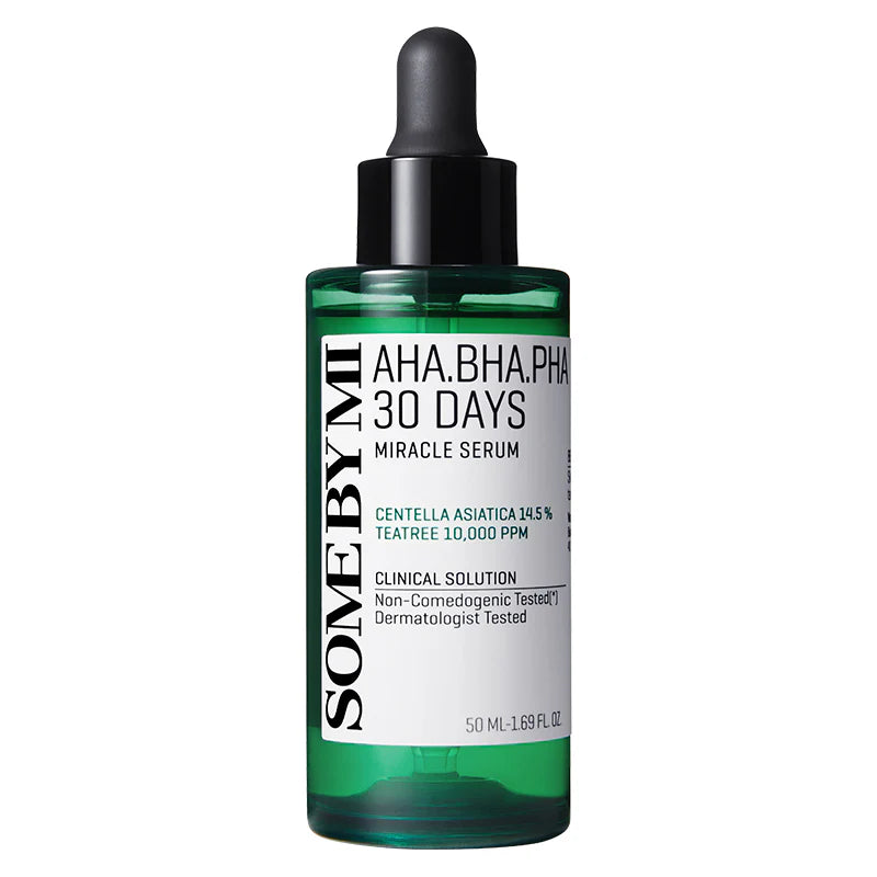 SOME BY MI AHA-BHA-PHA 30 Days Miracle Serum
