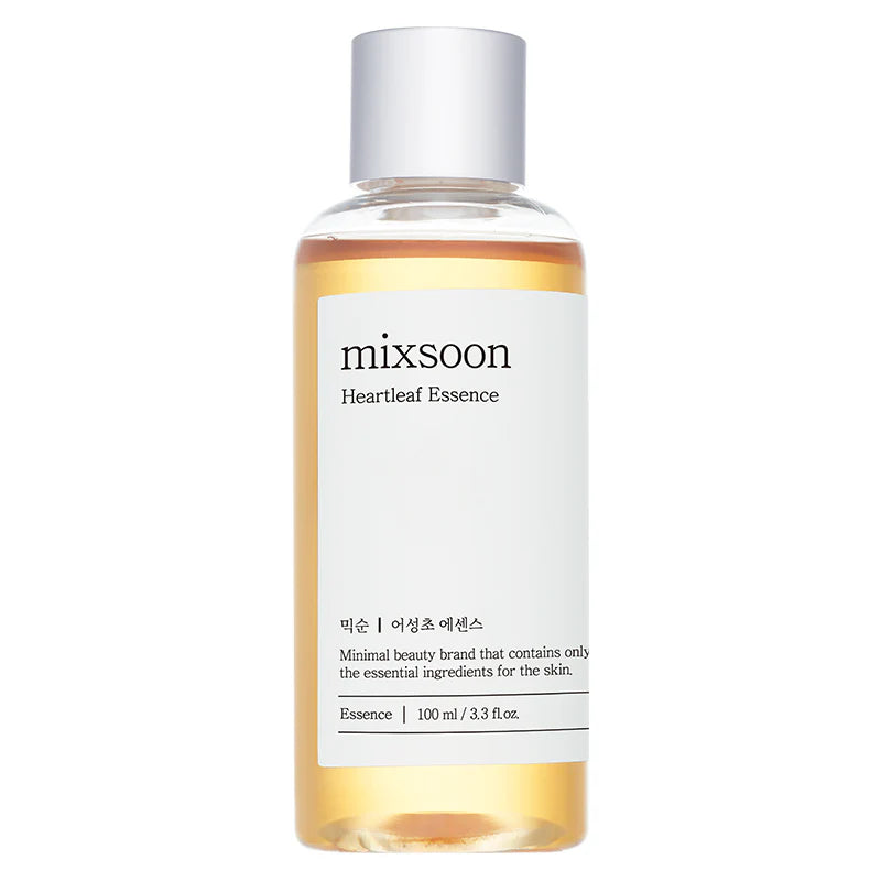MIXSOON Heartleaf Essence