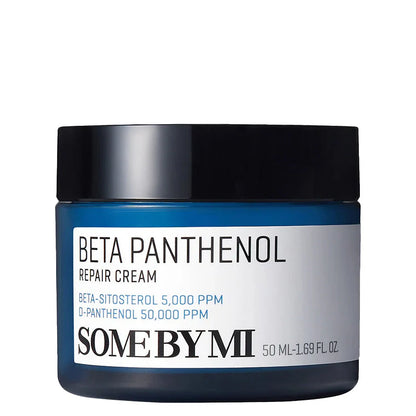 SOME BY MI Beta Panthenol Repair Cream
