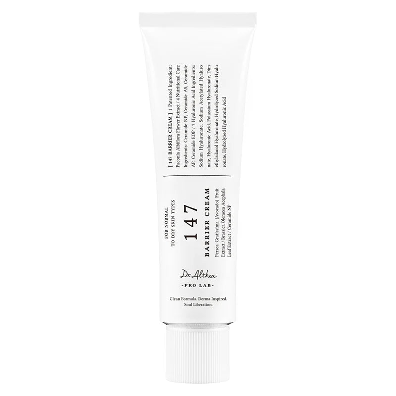 Dr.Althea 147 Barrier Cream