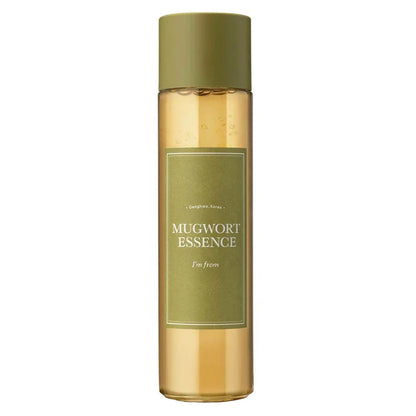 I'm from Mugwort Essence