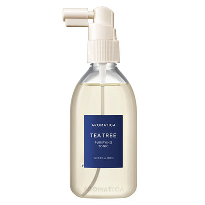 Aromatica Tea Tree Purifying Tonic 100ml