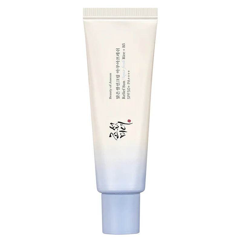Beauty of Joseon Relief Sun Aqua-fresh : Rice + B5 50ml