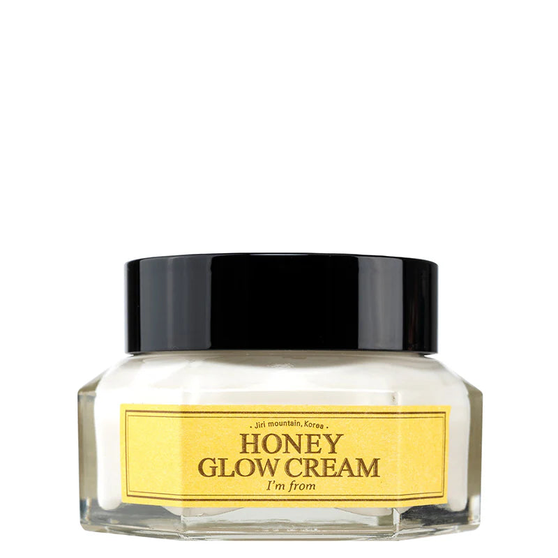 I'm from Honey Glow Cream