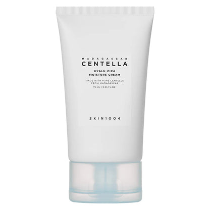 SKIN1004  MADAGASCAR CENTELLA HYALU-CICA MOISTURE CREAM 75ML