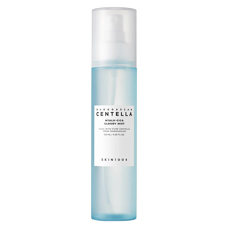 SKIN1004 Madagascar Centella Hyalu-Cica Cloudy Mist