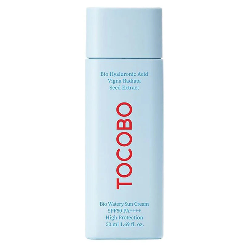 TOCOBO Bio Watery Sun Cream SPF50+ PA++++