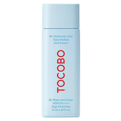 TOCOBO Bio Watery Sun Cream SPF50+ PA++++