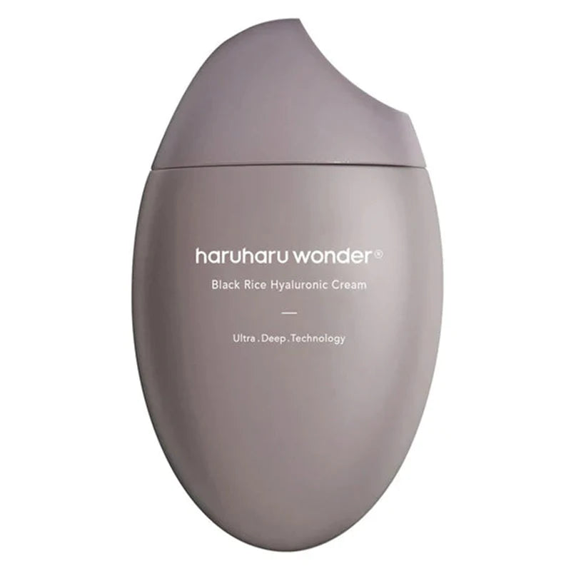 Haruharu wonder Black Rice Hyaluronic Cream