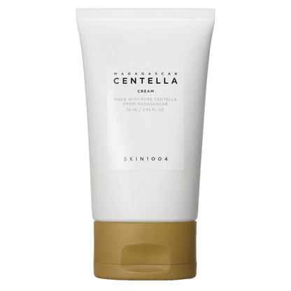 SKIN1004  Madagascar Centella Cream 75ml