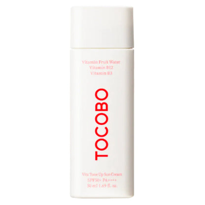 TOCOBO Vita Tone Up Sun Cream SPF50+ PA++++