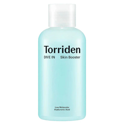 Torriden DIVE-IN Low Molecular Hyaluronic Acid Skin Booster