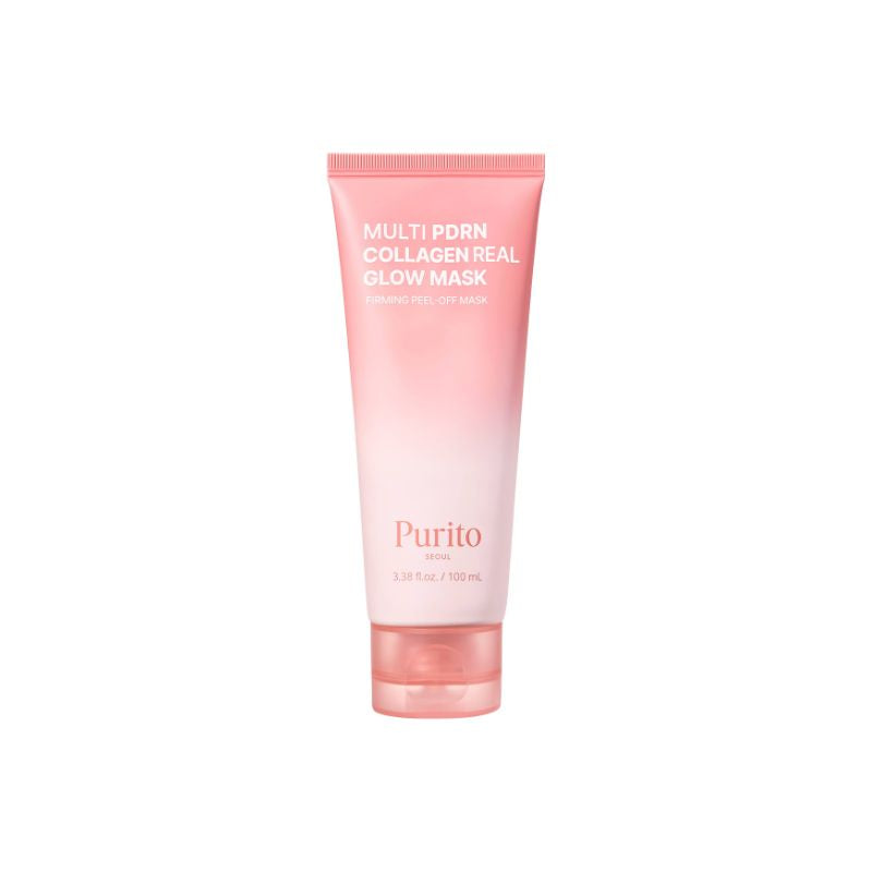 Purito Seoul Multi PDRN Collagen Real Glow Mask 100ml