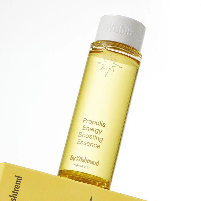 By Wishtrend Propolis Energy Boosting Essence