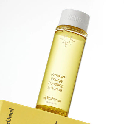 By Wishtrend Propolis Energy Boosting Essence