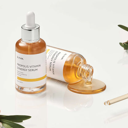 IUNIK Propolis Vitamin Synergy Serum