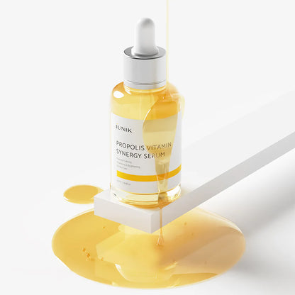 IUNIK Propolis Vitamin Synergy Serum