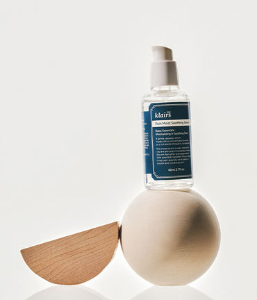 Dear Klairs Rich Moist Soothing Serum
