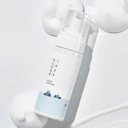 ﻿Round Lab 1025 DOKDO BUBBLE FOAM 150ml