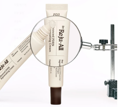 Advanced PDRN Rejuvenating Cream