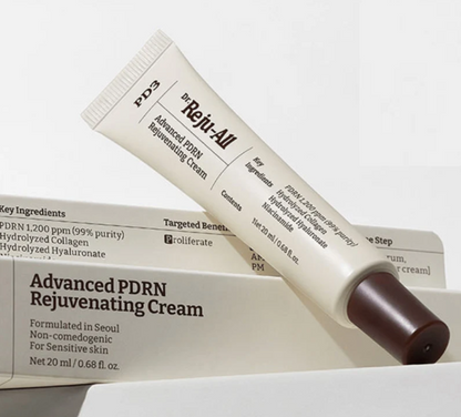 Advanced PDRN Rejuvenating Cream