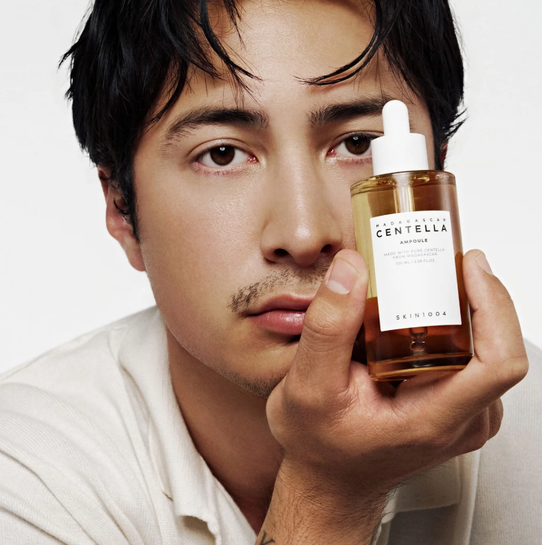 SKIN1004 Madagascar Centella Ampoule 55ml