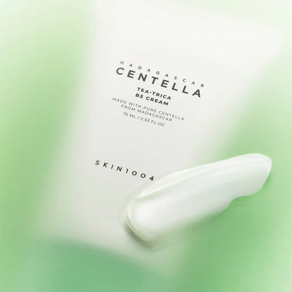 SKIN1004 Madagascar Centella Tea-Trica B5 Cream