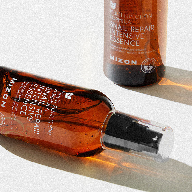 Mizon Snail Repair Intensive Essence